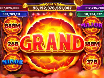 Live Casino Games