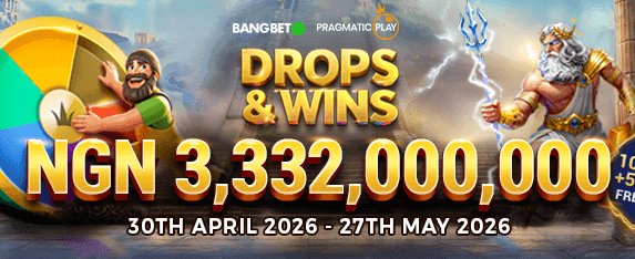 Grand Welcome Match Bonus promotional banner