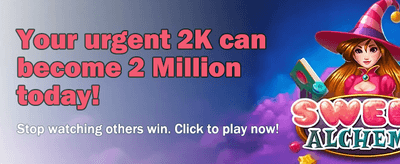 Bet Big and Win Big!