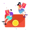 Daily Naira Spin icon