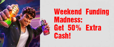Hot Slots Free Spins Frenzy promotional banner